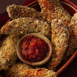 Mexican Chicken Tenders
