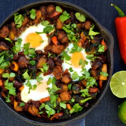 Mexican Hash