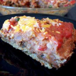 Mexican Pie