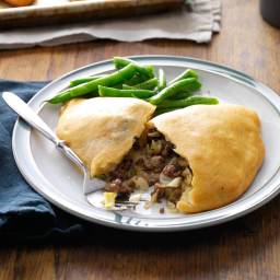 Midwestern Meat Pies