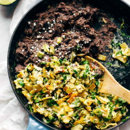 Migas: All Day Every Day