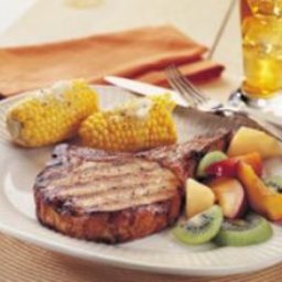 Mike Ditkas Official Tailgaters Pork Chops