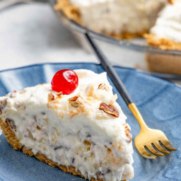 Million Dollar Pie Is a No-Fuss Dessert, Perfect for Summer