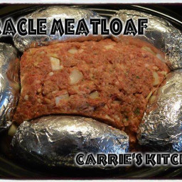 MIRACLE MEATLOAF