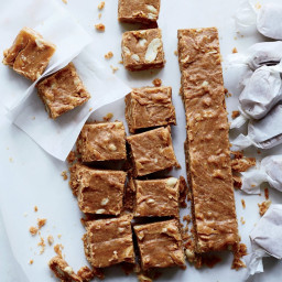 Miracle Peanut Butter Crunch