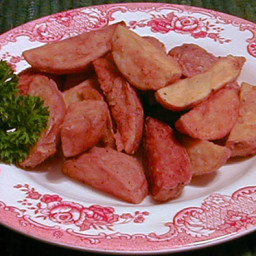 Mojos (Delicious Deep Fried Potatoes)