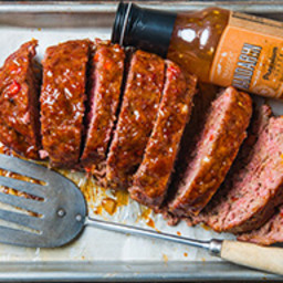 Molasses & Chile Marinated Tri Tip