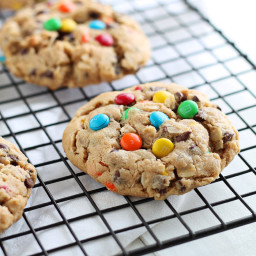 Cookies and Bars recipes