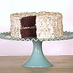 Montclair Martha's Red Velvet Cake
