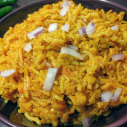 Moong Dal Khichdi Recipe