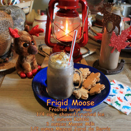 Moose Milk - South Country Comfort Food®