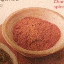 Moroccan Spices for Chicken, Fish, and Vegetables
