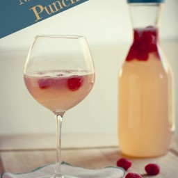 Moscato Punch