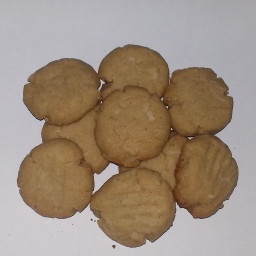 Mother's Cookies