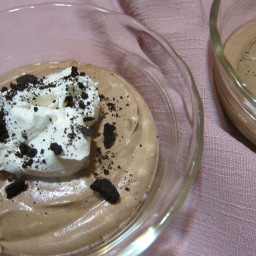 Mousse in Minutes