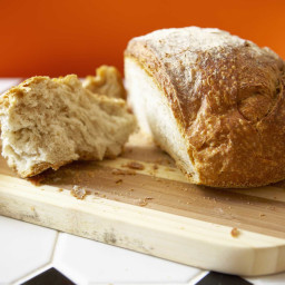 Muffaletta Bread