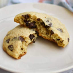 Muffin (Muffin Top Cookie)
