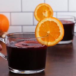 Mulled Wine Recipe by Tasty