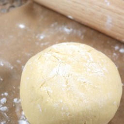 Multi-purpose Dough