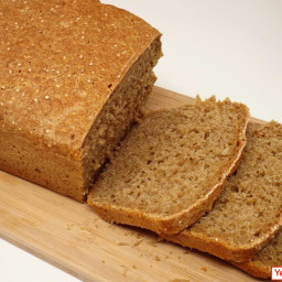 Multigrain Batter Bread