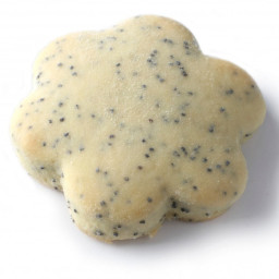 Mun (Poppy Seed) Cookies