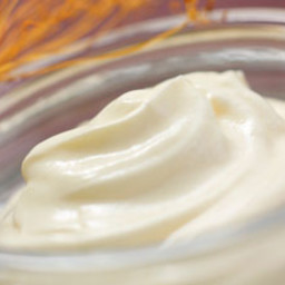 Mustard Horseradish Cream Sauce