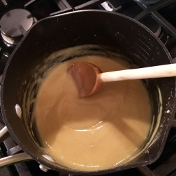 Mustard Sauce for Cornbeef and Cabbage 