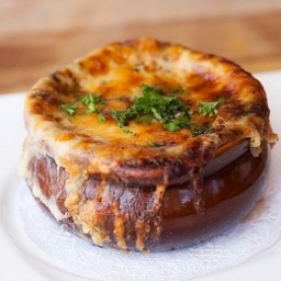 My 5:2 Diet French Onion Soup