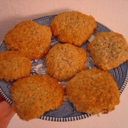 My Banana Oatmeal Coconut Cookies Are a Favorite and Great Way to Use Ripe 