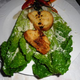 My Caesar Salad