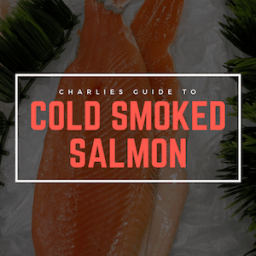 My Favourite Cold Smoked Salmon Recipe