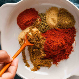 My Homemade Chili Powder Is So Much Better Than Store-Bought