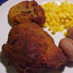 Nana's Famous Fried Chicken