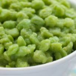Natalie's Mushy Peas