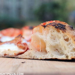 Neapolitan Pizza Dough recipe • Thursday Night Pizza