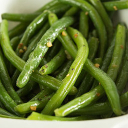 Green Beans(side dish)