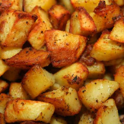 Neilson Public Roast potatoes