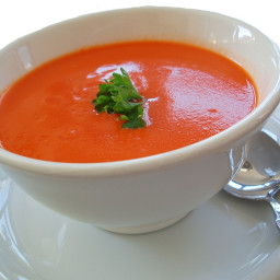 Neilson Spiced Tomato Soup