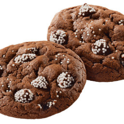 NESTLÉ® SNO-CAPS® Cocoa Cookies