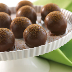 NESTLÉ® TOLL HOUSE® Chocolate Chip Cookie Truffles