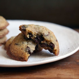 Nestle Toll House Classic Chocolate Chip Cookies