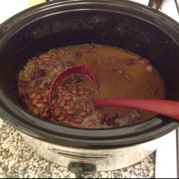 New Orleans Red Beans and Rice
