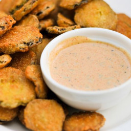 New Orleans Remoulade Sauce Recipe