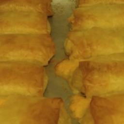 New York Knish