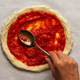New York-Style Pizza Sauce Recipe