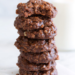 No Bake Cookies {Perfect Every Time!}