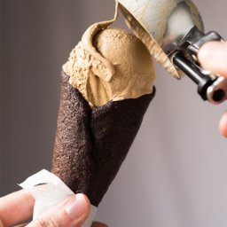 No-Churn Keto Ice Cream (A Master Recipe, 6 Ways!)