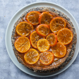 No Flour, No Butter, Yes Flavor: Meet the Alto Adige Poppy Seed Cake