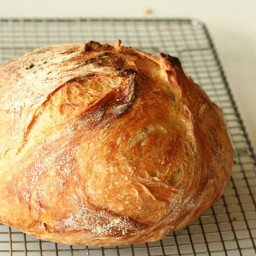 No-Knead Bread Revisited