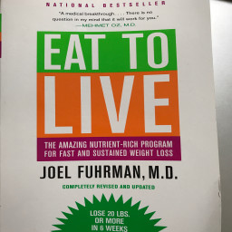 No-Meat Balls from Dr. Fuhrman